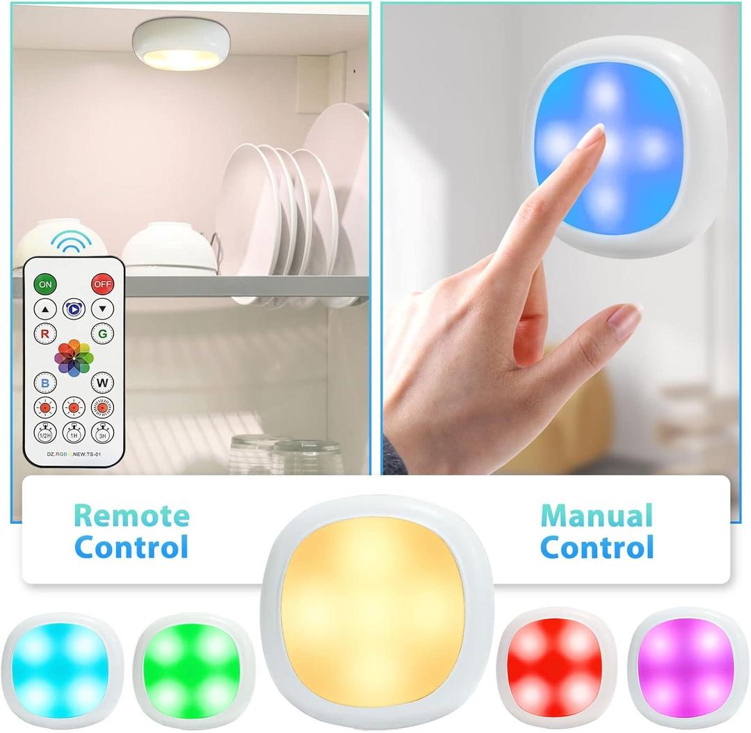 LED USB Light
