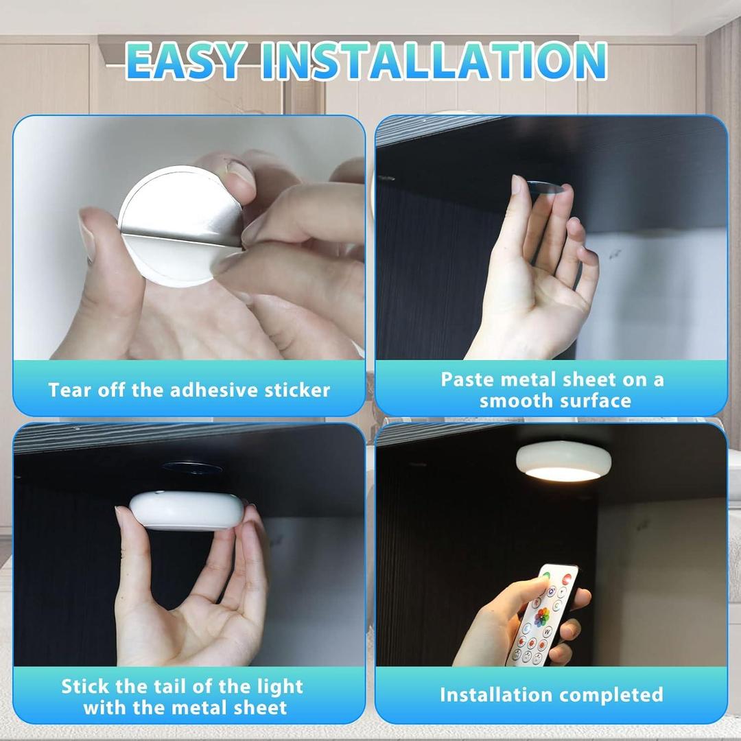 LED USB Light