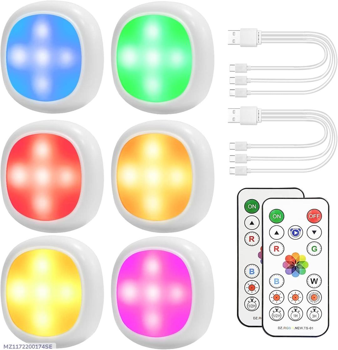 LED USB Light
