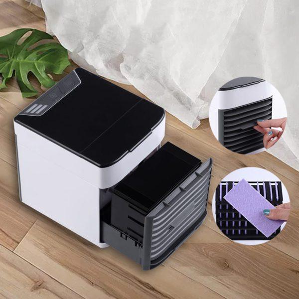 Air Humidifier
