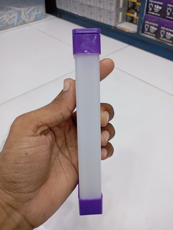 Emergency Rechargeable Durable Led Light