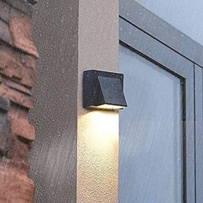 One Way Down Waterproof Led Outdoor Light | Single Side Wall Lamp For Outdoor And Indoor | Best For Home & Garden – 5 W
