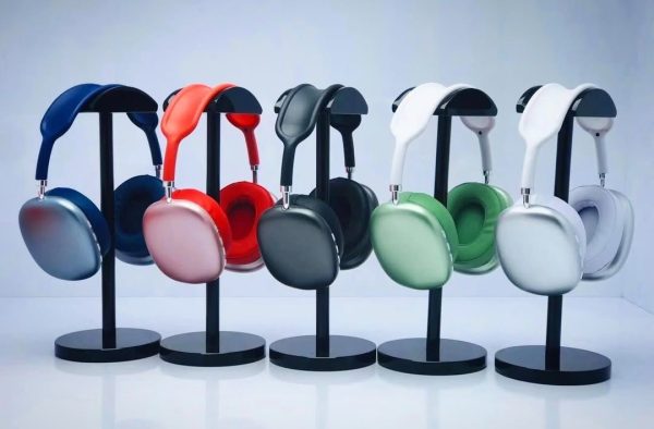 P9 Wireless Bluetooth Headphones Adjustable Over-the-ear Stereo Headset | Best Quality Wireless Headphones (random Color