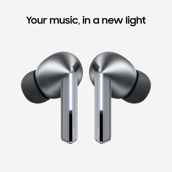 Samsung Galaxy Buds 3 Pro Anc Wireless Bluetooth Earphone/sm-r630 | Wireless Tws Earbuds With Anc – Hi-fi Sound & Long Battery Life – Ai True Wireless Bluetooth Earbuds, Noise Cancelling