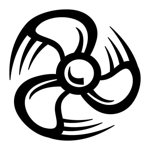 COOLING FAN