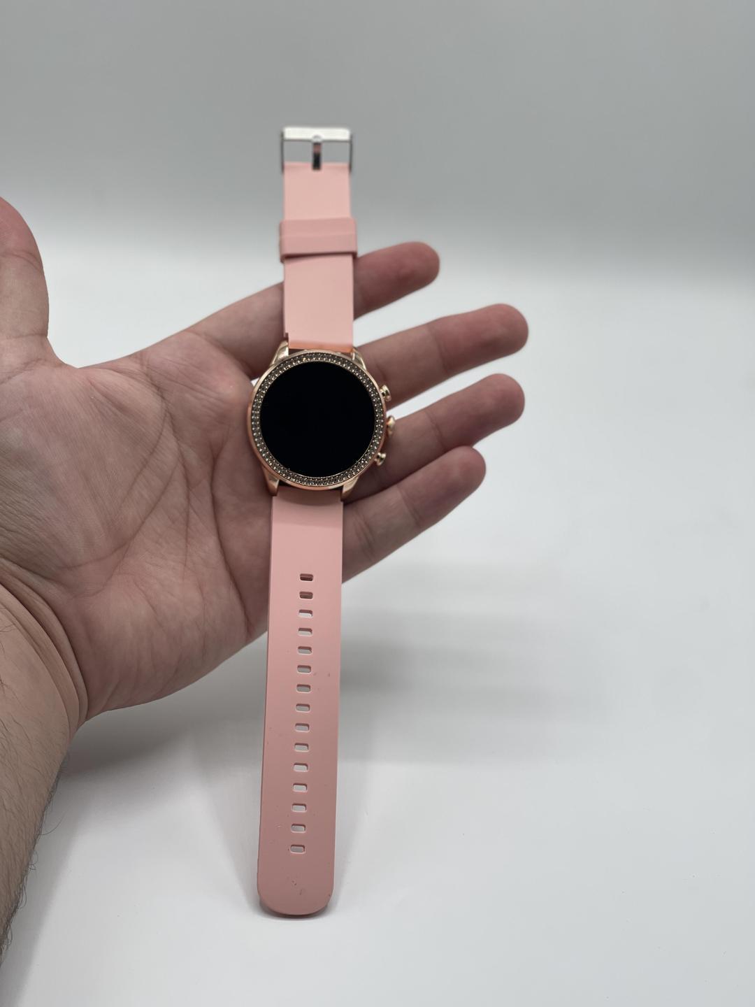 Gen 9 Ladies Smart Watch with Two Strips