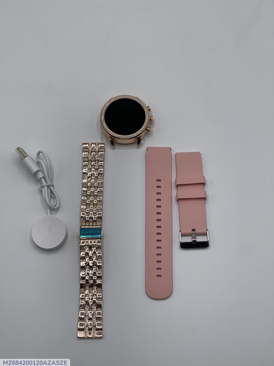 Gen 9 Ladies Smart Watch with Two Strips