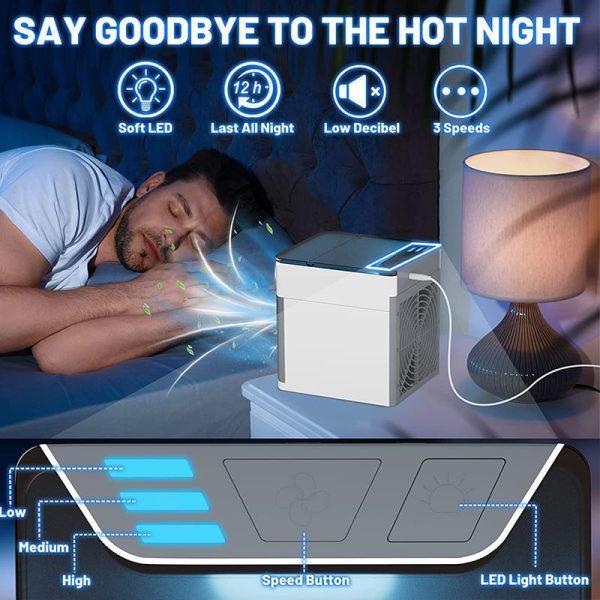 Air Humidifier