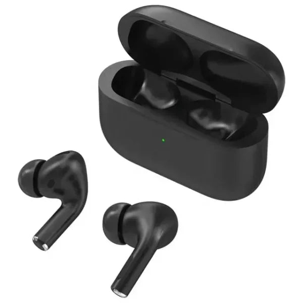 Airpods Pro 2 Noise Reduction Wireless Earbuds – Airpods Pro 2 with ANC | Airpods For Android & IOS – Black