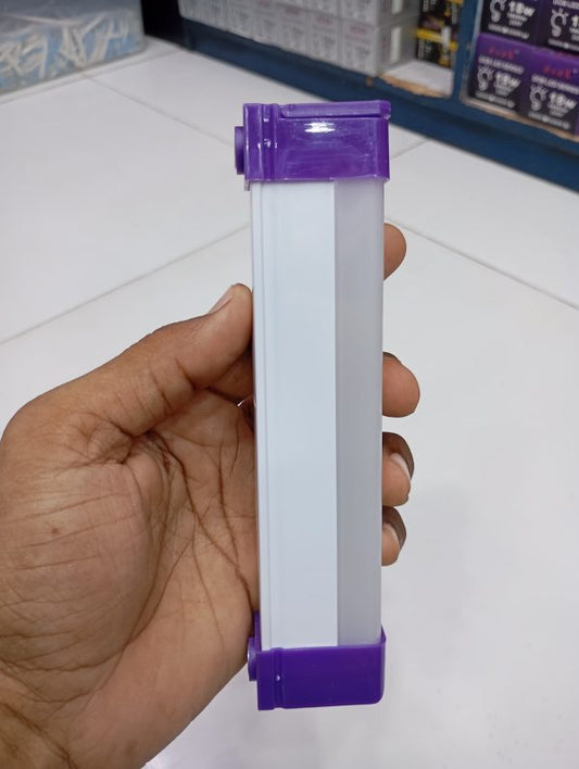 Emergency Rechargeable Durable Led Light