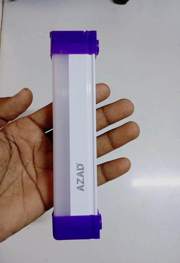 Emergency Rechargeable Durable Led Light