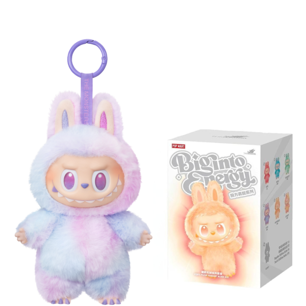 01 Pcs Labubu – Labubu Doll – Toys For Boys And Girls – Gift For Girls –  17cm/7inch Labubu Doll – Dolls For Girls – Stuff Labubu Toys ( Random Color )
