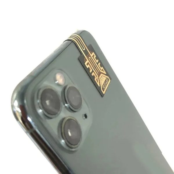 Mobile Phone Signal Booster Portable Phone Signal Enhancement Stickers For Cell Phone Network