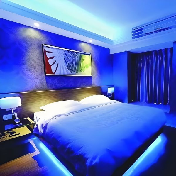 Rgb Led Light Strip