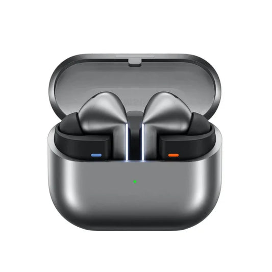 Samsung Galaxy Buds 3 Pro Anc Wireless Bluetooth Earphone/sm-r630 | Wireless Tws Earbuds With Anc – Hi-fi Sound & Long Battery Life – Ai True Wireless Bluetooth Earbuds, Noise Cancelling