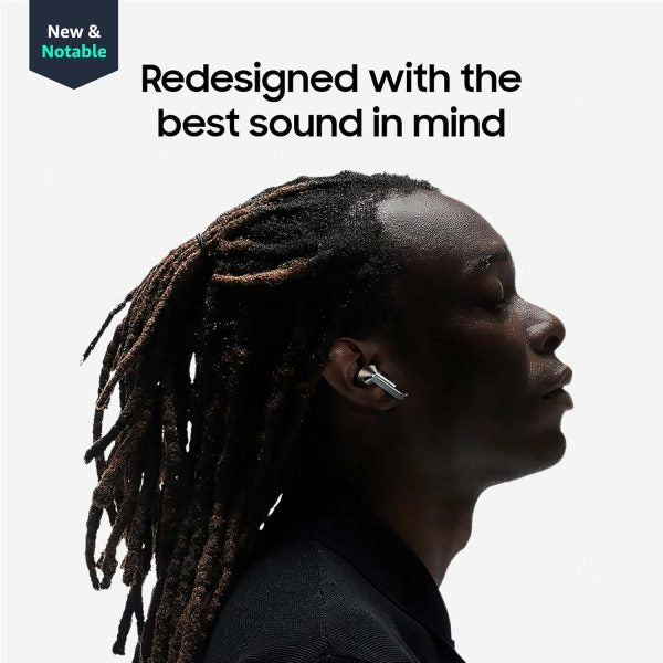 Samsung Galaxy Buds 3 Pro Anc Wireless Bluetooth Earphone/sm-r630 | Wireless Tws Earbuds With Anc – Hi-fi Sound & Long Battery Life – Ai True Wireless Bluetooth Earbuds, Noise Cancelling